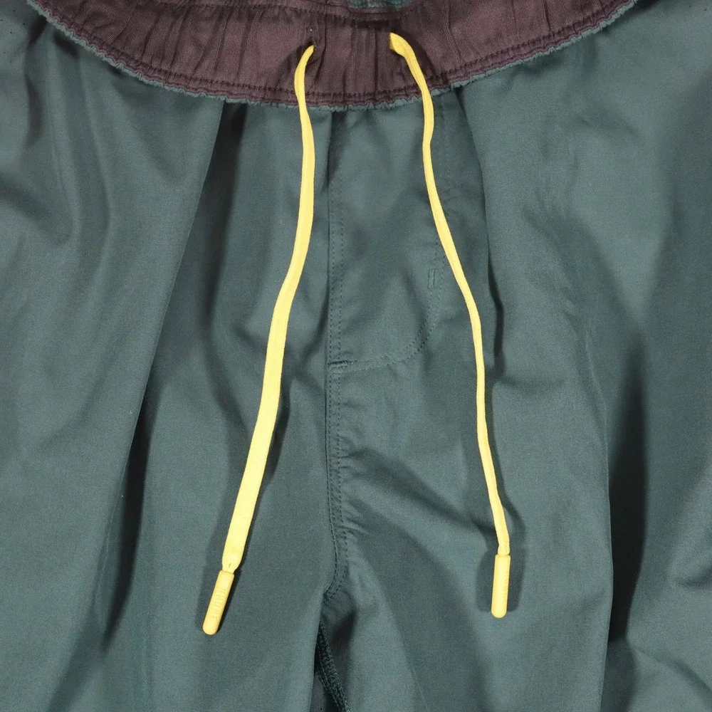 Rhone Mako Shorts Mens Small Green 7